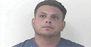 Michael Mandell, - St. Lucie County, FL 